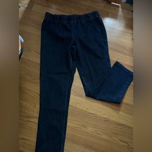 Women’s Soft Surroundings Pants Size X-LARGE like new